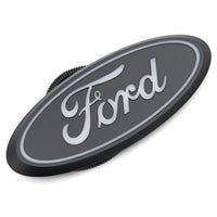 Putco 19-23 Ford Ranger Front Emblem Luminix Ford Led Grille Emblems
