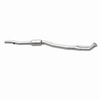 MagnaFlow California Direct Fit Converter 96-97 BMW 840Ci 4.4L