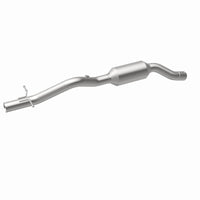 MagnaFlow Direct Fit Catalytic Converter 98-99 Durango 5.2/5.9 4WD