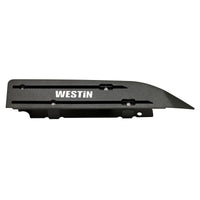 Westin Adventure Mount Base for 22-26 Silverado/Sierra 1500 & 24-26 2500/3500 w/13.4in. Touch Screen