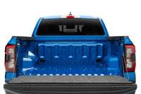 Husky Liners 04-14 Ford F-150 w/o Factory Step Gate Guardian Comfort Tailgate Mat