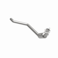 MagnaFlow Direct Fit Catalytic Converter 06-08 Jaguar S-Type 3.0L