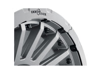 ICON Alloys Recon Pro Satin Charcoal - 18x9 / 6x5.5 / 25mm 6in BS