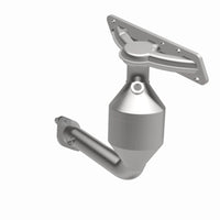 MagnaFlow Direct Fit Catalytic Converter 03 Mazda 6 3.0L