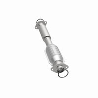 MagnaFlow Direct Fit Catalytic Converter 06- Mazda 6 3.0L Rear OEM