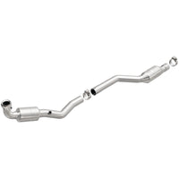 MagnaFlow Direct Fit Catalytic Converter 03-06 Mercedes SL500 5L Passenger Side
