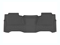 WeatherTech GM 14-18 1500 / 15-19 2500/3500 (Incl. Denali) Rear FloorLiner HP - Black