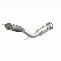 MagnaFlow 17-20 Nissan Rogue Sport Rear Underbody 2L Direct Fit Converter
