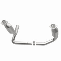 MagnaFlow 2004 Dodge Dakota 3.7L Direct Fit Catalytic Converter