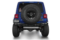 Addictive Desert Designs18-24 Jeep Wrangler JL Phantom Rear Bumper