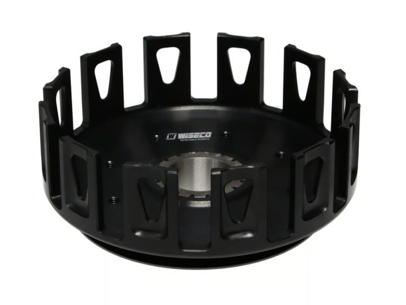 Wiseco 01-08 YZ250F/01-13 WR250F Clutch Basket