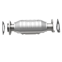 MagnaFlow 86-89 Honda Accord 2.0L CA Direct Fit Converter