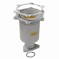 MagnaFlow Direct Fit Catalytic Converter 96-00 Pathfinder Passenger Side Front