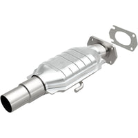 MagnaFlow Direct Fit Catalytic Converter GM 86 87