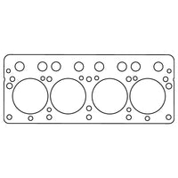 Cometic Triumph 1500cc Spitfire 74mm .043 inch Copper Head Gasket
