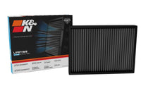K&N 17-26 Audi A4 / S4 Quattro - 18-26 Audi Q5 / SQ5 Cabin Air Filter