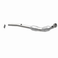 MagnaFlow Direct Fit Catalytic Converter 03-05 R Rover HSE4.4 P/S OE