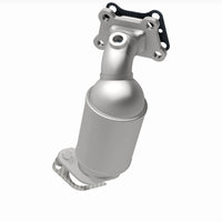 MagnaFlow 2017 Cadillac XT5 Front Underbody 3.6L Direct Fit Converter