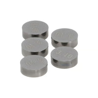Wiseco Valve Shim Refill Kit- 10.0 x 3.10mm (5)