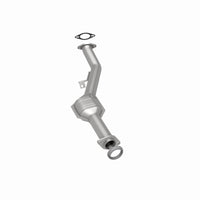 MagnaFlow 2005 Subaru Outback 2.5L Direct Fit Converter