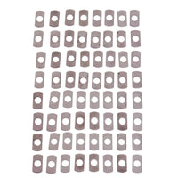 Ford Racing Valve Rocker Arm Pedestal SHim Kit