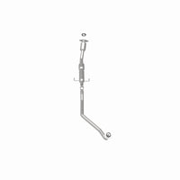 MagnaFlow 14-15 Toyota Corolla 1.8L Direct Fit Converter