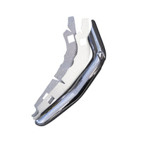 DEI 17-22 Harley-Davidson FLH/FLT/FLR Heat Shield Liner Kit