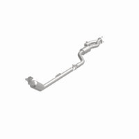 MagnaFlow Direct Fit Catalytic Converter 06-07 Mercedes C230 2.5L Driver Side
