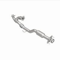 MagnaFlow 18-20 Infiniti QX60 REAR Underbody 3.5L Direct Fit Converter
