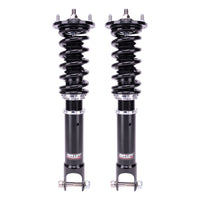 Air Lift Performance 15-20 Acura TLX / 13-17 Honda Accord Coilover Kit