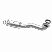 MagnaFlow Direct Fit Catalytic Converter 10-11 Honda CR-V 2.4L