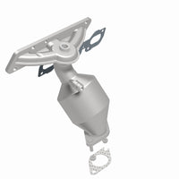 MagnaFlow Direct Fit Catalytic Converter 01-05 Ford Escape 3.0L