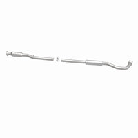 MagnaFlow Direct Fit Catalytic Converter 07-09 Mitsu Outlander 3.0L