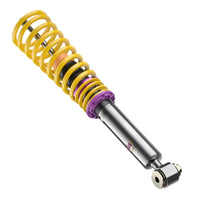 KW Coilover Kit V1 BMW 5series E60 (560L) Sedan 2WD