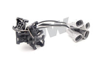 DeatschWerks 07-15 Mitsubishi Evo X 850cc XT Nozzle Injectors