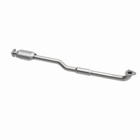 MagnaFlow Direct Fit Catalytic Converter 99-02 Daewoo Leganza 2.2L