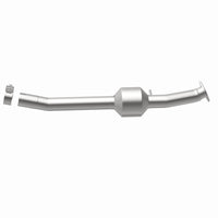MagnaFlow Direct Fit Catalytic Converter 07-10 BMW X5 3.0L