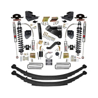 Skyjacker 23 F250/350 4WD 6In C/O W/M95
