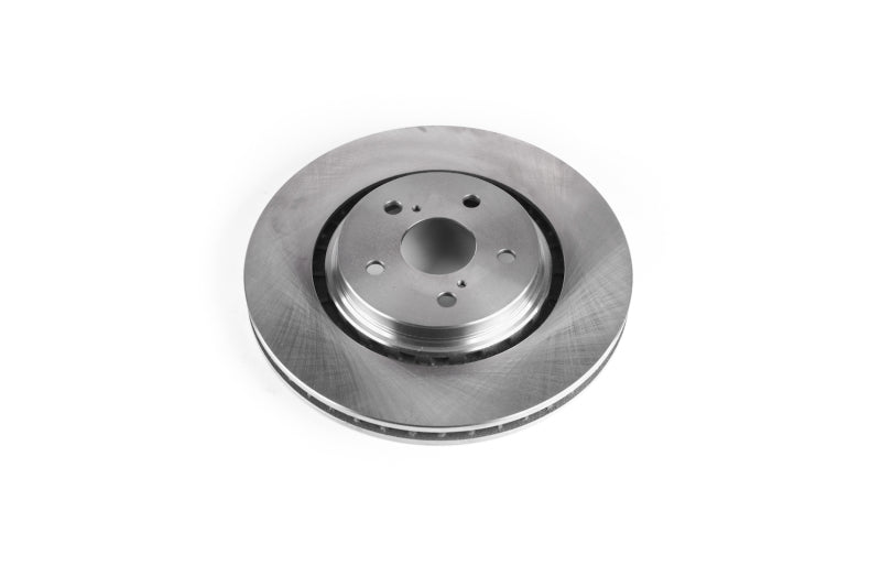 Power Stop 16-19 Lexus RX350 Front Autospecialty Brake Rotor