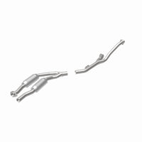 MagnaFlow Direct Fit Catalytic Converter 92-95 MB 400/500 4.2/5.0