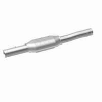 MagnaFlow Direct Fit Catalytic Converter 01-04 Jeep G/C 4.0L