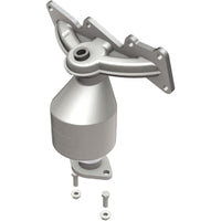 MagnaFlow Direct Fit Catalytic Converter 09-10 Hyundai Sonata 3.3L
