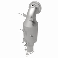 Magnaflow 21-23 Chevrolet Blazer L4 2.0L Direct Fit EPA Compliant Catalytic Converter