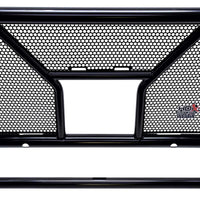 Westin 20-22 Chevrolet Silverado 2500/3500 (w/Front Sensors) HDX Grille Guard - Blk