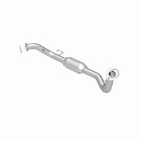 MagnaFlow 2004 Isuzu Rodeo 3.2L Direct Fit Converter