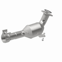 MagnaFlow 16-23 Chevrolet Camaro OEM Grade Federal / EPA Compliant Direct Fit Converter