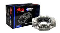 DBA 98-02 Toyota Corolla Street Series Left Front Caliper