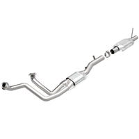 MagnaFlow Direct Fit Catalytic Converter 96 Ford F-150 4.9L