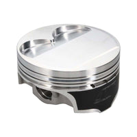 Wiseco Nissan VR38DETT 95.58 mm Bore 34.30 mm CH 3.50 CC Piston Set