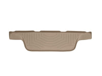 WeatherTech 05+ Ford Freestyle Sportwagon Rear FloorLiner - Tan